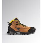 181021 - SCARPA ANTINFORTUNISTICA DIADORA CLASSIC MID S3S FO SC LG SR 30050 - Calzature