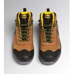 181021 - SCARPA ANTINFORTUNISTICA DIADORA CLASSIC MID S3S FO SC LG SR 30050 - Calzature