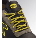 181121 - Scarpa antinfortunistica bassa SPORT DIATEX LOW S7S FO CI SR colore C2815 Utility Diadora - Calzature