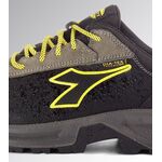 181121 - Scarpa antinfortunistica bassa SPORT DIATEX LOW S7S FO CI SR colore C2815 Utility Diadora - Calzature