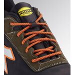 181121 - Scarpa antinfortunistica bassa SPORT DIATEX LOW S7S FO CI SR colore C3548 Utility Diadora - Calzature