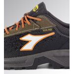 181121 - Scarpa antinfortunistica bassa SPORT DIATEX LOW S7S FO CI SR colore C3548 Utility Diadora - Calzature