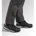 181122-80013 - SCARPA ANTINFORTUNISTICA DIADORA UTILITY GLOVE NET LOW PRO S1PL FO SR HRO ESD - Calzature