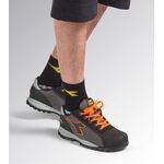 181122-C8321 - SCARPA ANTINFORTUNISTICA GLOVE NET LOW PRO S1PL FO SR HRO ESD DIADORA UTILITY - Calzature