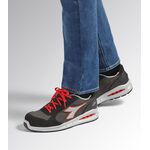 181148-C9034 - Scarpa Antinfortunistica Modello RUN NET AB LOW S3S FO SR - Colore C9034 Utility Diadora - Calzature