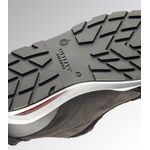 181148-C9034 - Scarpa Antinfortunistica Modello RUN NET AB LOW S3S FO SR - Colore C9034 Utility Diadora - Calzature