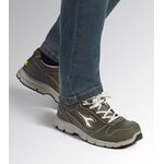 181154-75068 - Scarpa antinfortunistica bassa mod. Run Low S3 SRC ESD col. C75068 Utility Diadora - Calzature