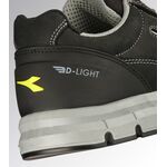 181154-80013 - Scarpa antinfortunistica bassa mod. Run Low S3 SRC ESD col. C80013 Utility Diadora - Calzature