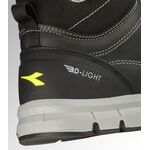 181155-80013 - Scarpa antinfortunistica Run Mid S3S FO SR ESD Diadora Utility - Calzature
