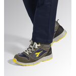 181155-4906 - Scarpa antinfortunistica Run Mid S3S FO SR ESD Diadora Utility - Calzature