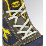 181155-4906 - Scarpa antinfortunistica Run Mid S3S FO SR ESD Diadora Utility - Calzature