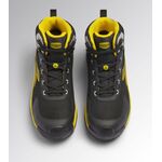 182041-C0401 - SCARPA DA LAVORO ANTINFORTUNISTICA DIADORA UTILITY VORTEX DA2 MID S3S SC SR HRO ESD - Calzature