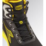 182041-C0401 - SCARPA DA LAVORO ANTINFORTUNISTICA DIADORA UTILITY VORTEX DA2 MID S3S SC SR HRO ESD - Calzature