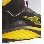 182041-C0401 - SCARPA DA LAVORO ANTINFORTUNISTICA DIADORA UTILITY VORTEX DA2 MID S3S SC SR HRO ESD - Calzature