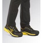 182042-C0401 - Scarpe antinfortunistiche Diadora Utility modello VORTEX DA2 LOW S3S SC SR HRO ESD - Calzature