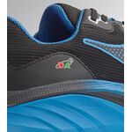 182042-C4568 - Scarpe antinfortunistiche da lavoro Diadora Utility VORTEX DA2 LOW S3S SC SR HRO ESD - Calzature