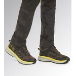 182044-0066 - SCARPA TREKKING DIADORA FREEDOM MID O6 SR - Calzature