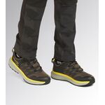 182045 - SCARPA DA TREKKING SENZA PUNTALE IMPERMEABILI DIADORA FREEDOM LOW O6 SR - Calzature