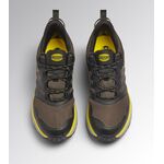 182045 - SCARPA DA TREKKING SENZA PUNTALE IMPERMEABILI DIADORA FREEDOM LOW O6 SR - Calzature