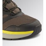 182045 - SCARPA DA TREKKING SENZA PUNTALE IMPERMEABILI DIADORA FREEDOM LOW O6 SR - Calzature