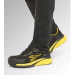 182332 - SCARPA ANTINFORTUNISTICA DIADORA VORTEX DA2 BOA LOW S3S SC SR HRO ESD - Calzature