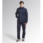172117 - GIACCA WORKWEAR POLY DIADORA UTILITY - Abbigliamento da lavoro