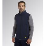 174586 - GILET SHELL VEST LEVEL DIADORA UTILITY - Abbigliamento da lavoro