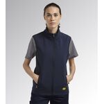 174586 - GILET SHELL VEST LEVEL DIADORA UTILITY - Abbigliamento da lavoro