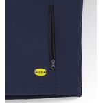 174586 - GILET SHELL VEST LEVEL DIADORA UTILITY - Abbigliamento da lavoro