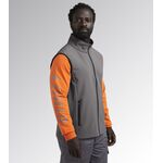 174586 - GILET SHELL VEST LEVEL DIADORA UTILITY - Abbigliamento da lavoro