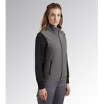 174586 - GILET SHELL VEST LEVEL DIADORA UTILITY - Abbigliamento da lavoro