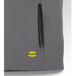 174586 - GILET SHELL VEST LEVEL DIADORA UTILITY - Abbigliamento da lavoro