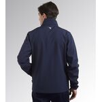 177264-60062 - GIACCA SOFTSHELL LEVEL LITEWORK DIADORA UTILITY - Abbigliamento da lavoro