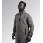 177264-75070 - GIACCA SOFTSHELL LEVEL LITEWORK DIADORA UTILITY - Abbigliamento da lavoro