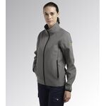 177264-75070 - GIACCA SOFTSHELL LEVEL LITEWORK DIADORA UTILITY - Abbigliamento da lavoro
