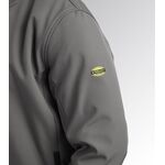 177264-75070 - GIACCA SOFTSHELL LEVEL LITEWORK DIADORA UTILITY - Abbigliamento da lavoro