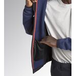177265-60031 - FELPA KNITTED DIADORA UTILITY - Abbigliamento da lavoro