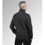 177265-75135 - FELPA KNITTED DIADORA UTILITY - Abbigliamento da lavoro
