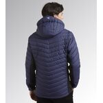 181813 - GIUBBOTTO PADDED JAKET OSLO HYBRID DIADORA UTILITY - Abbigliamento da lavoro