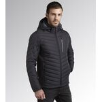 181813 - GIUBBOTTO PADDED JAKET OSLO HYBRID DIADORA UTILITY - Abbigliamento da lavoro