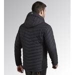 181813 - GIUBBOTTO PADDED JAKET OSLO HYBRID DIADORA UTILITY - Abbigliamento da lavoro