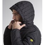 181813 - GIUBBOTTO PADDED JAKET OSLO HYBRID DIADORA UTILITY - Abbigliamento da lavoro