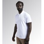 177955-20002 - POLO MC ALTAR DIADORA UTILITY 20002 - Abbigliamento da lavoro