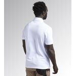 177955-20002 - POLO MC ALTAR DIADORA UTILITY 20002 - Abbigliamento da lavoro