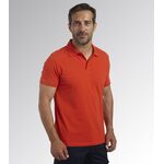 177955-45019 - POLO MC ALTAR DIADORA UTILITY 45019 - Abbigliamento da lavoro