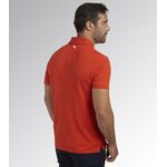 177955-45019 - POLO MC ALTAR DIADORA UTILITY 45019 - Abbigliamento da lavoro