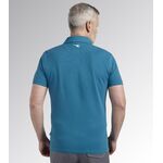 177955-60089 - POLO MC ALTAR DIADORA UTILITY 60089 - Abbigliamento da lavoro