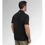177955-80013 - POLO MC ALTAR DIADORA UTILITY 80013 - Abbigliamento da lavoro