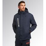 179822 - GIUBBOTTO PADDED JAKET HYBRID TACTIC DIADORA UTILITY - Abbigliamento da lavoro
