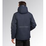 179822 - GIUBBOTTO PADDED JAKET HYBRID TACTIC DIADORA UTILITY - Abbigliamento da lavoro
